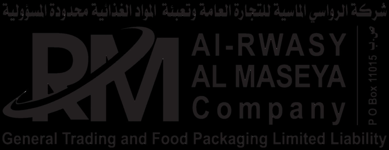 AI-RWASY AL MASEYA